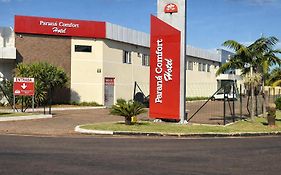 Paraná Comfort Hotel